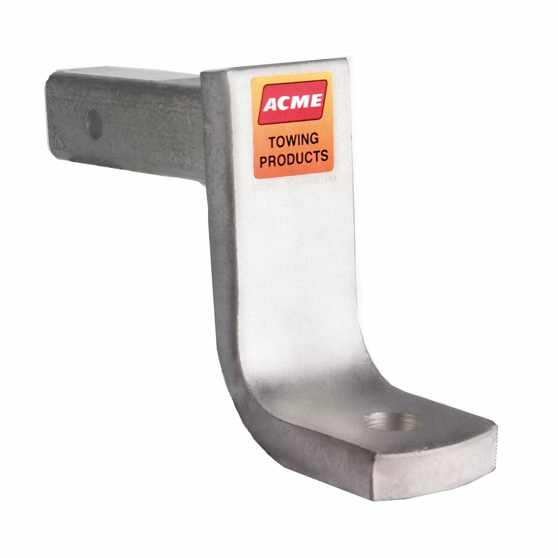 Acme Class V Ball Mount - 6" Drop - QC Supply - 
