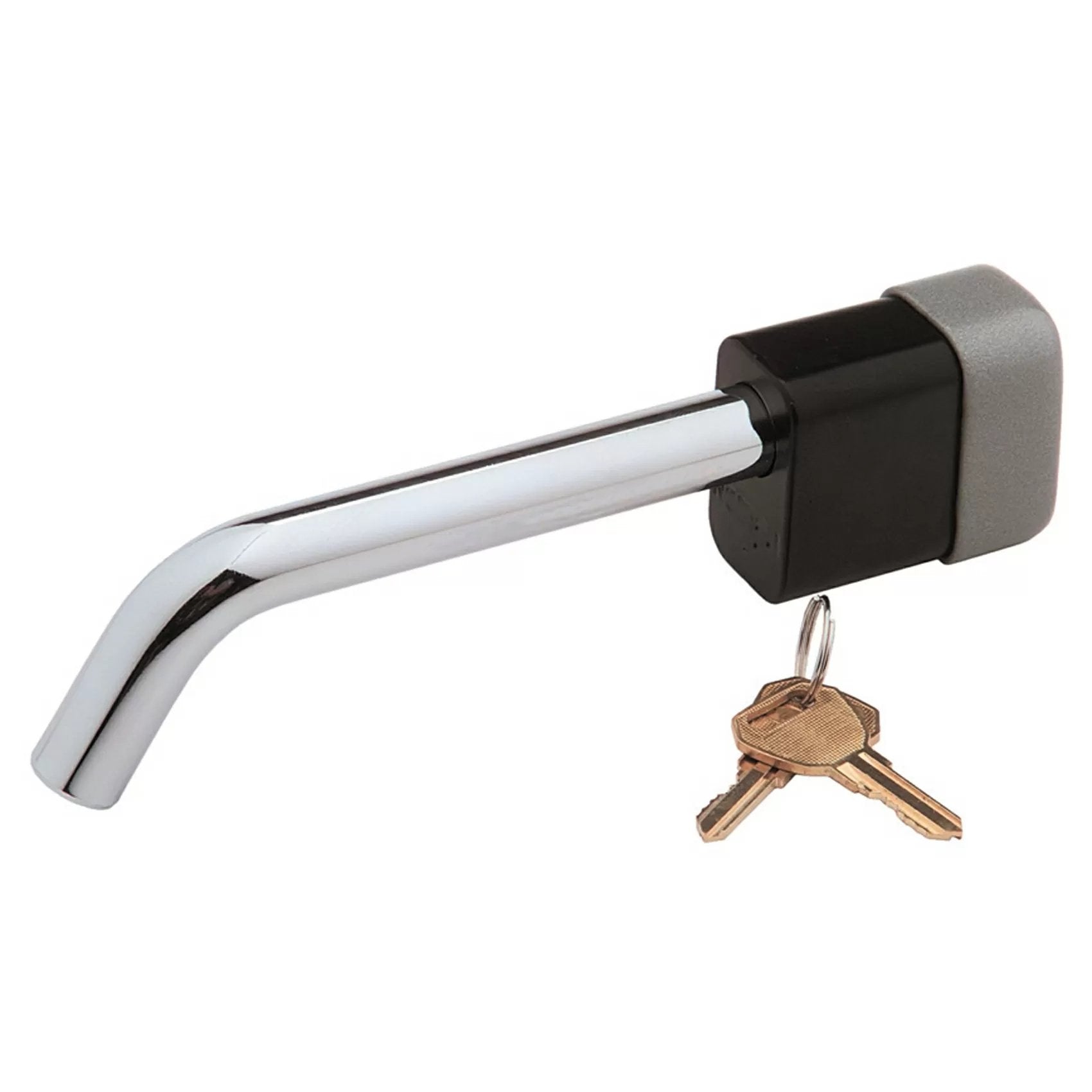 Acme Heavy - Duty 5/8" Hitch Pin & Lock - QC Supply - 