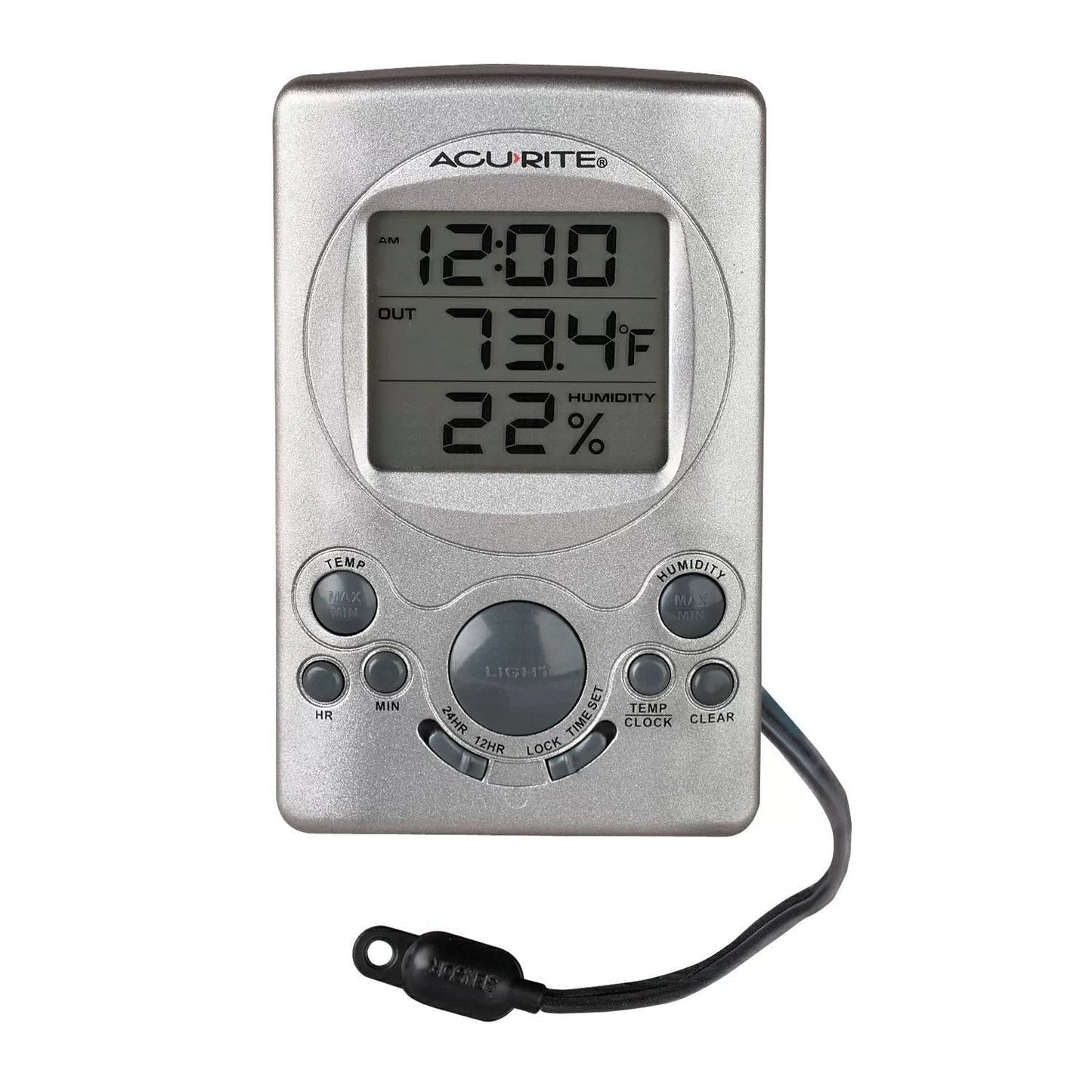 AcuRite® Digital Thermometer - QC Supply - 