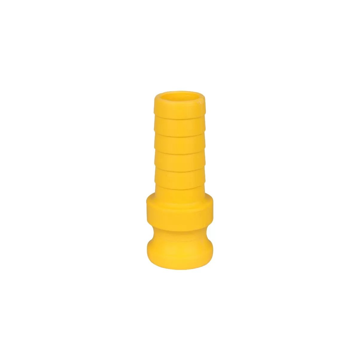 Adapter x Hose Barb - QC Supply - 