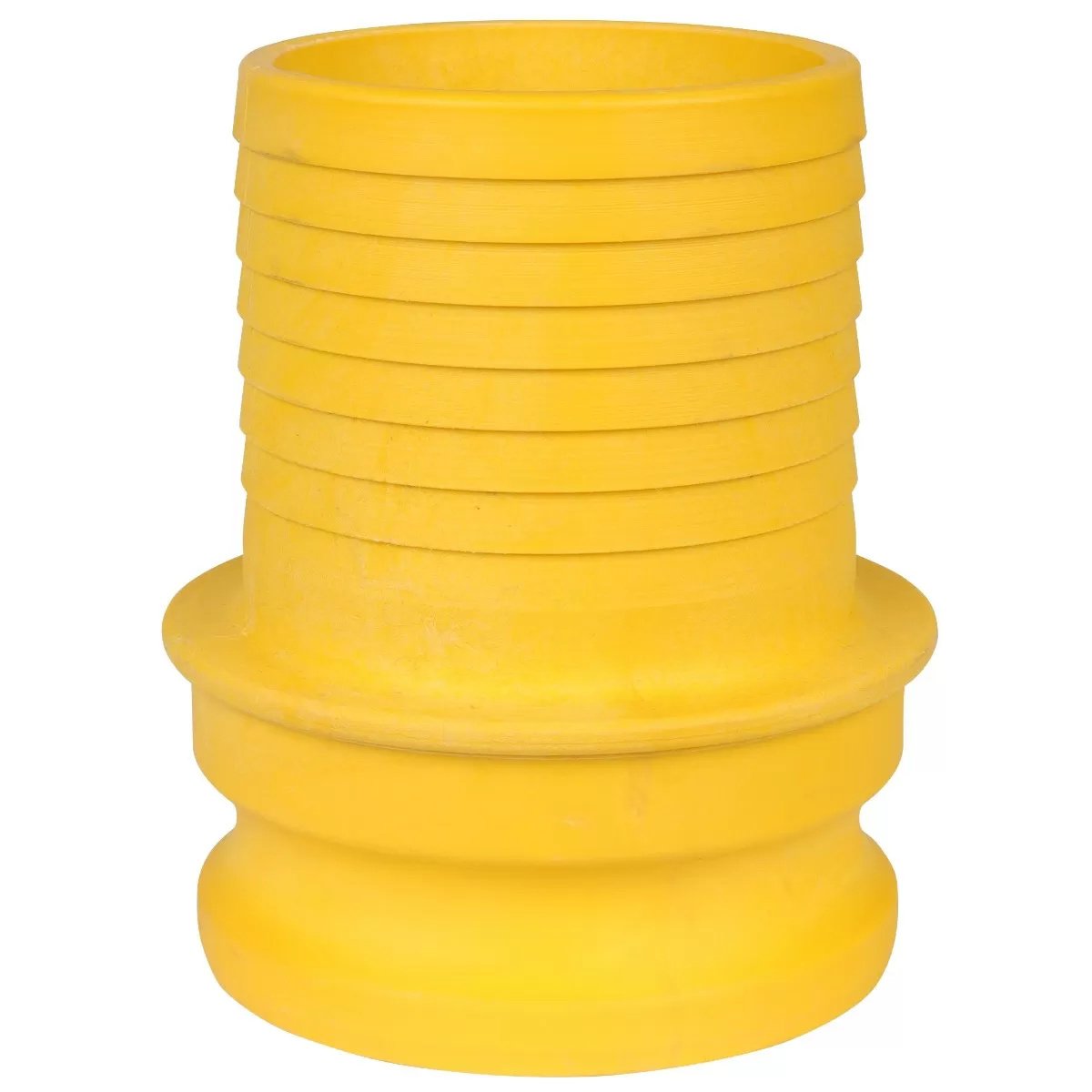 Adapter x Hose Barb - QC Supply - 