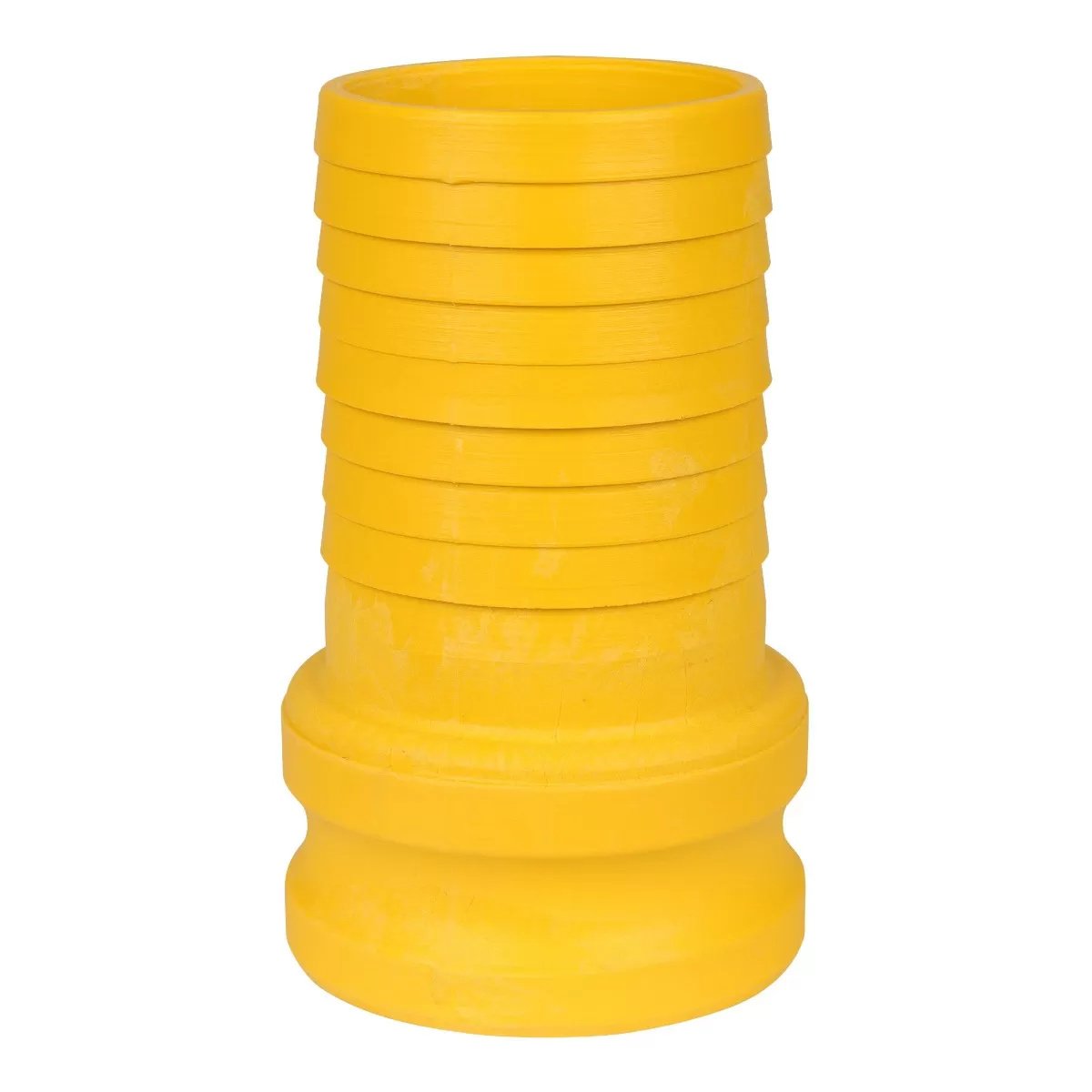 Adapter x Hose Barb - QC Supply - 