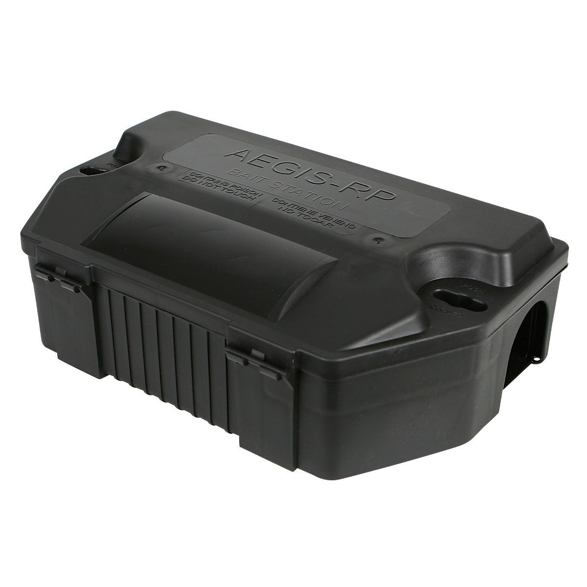 Aegis® - RP Weight Lock Bait Station - 108 Units/Case - QC Supply - 