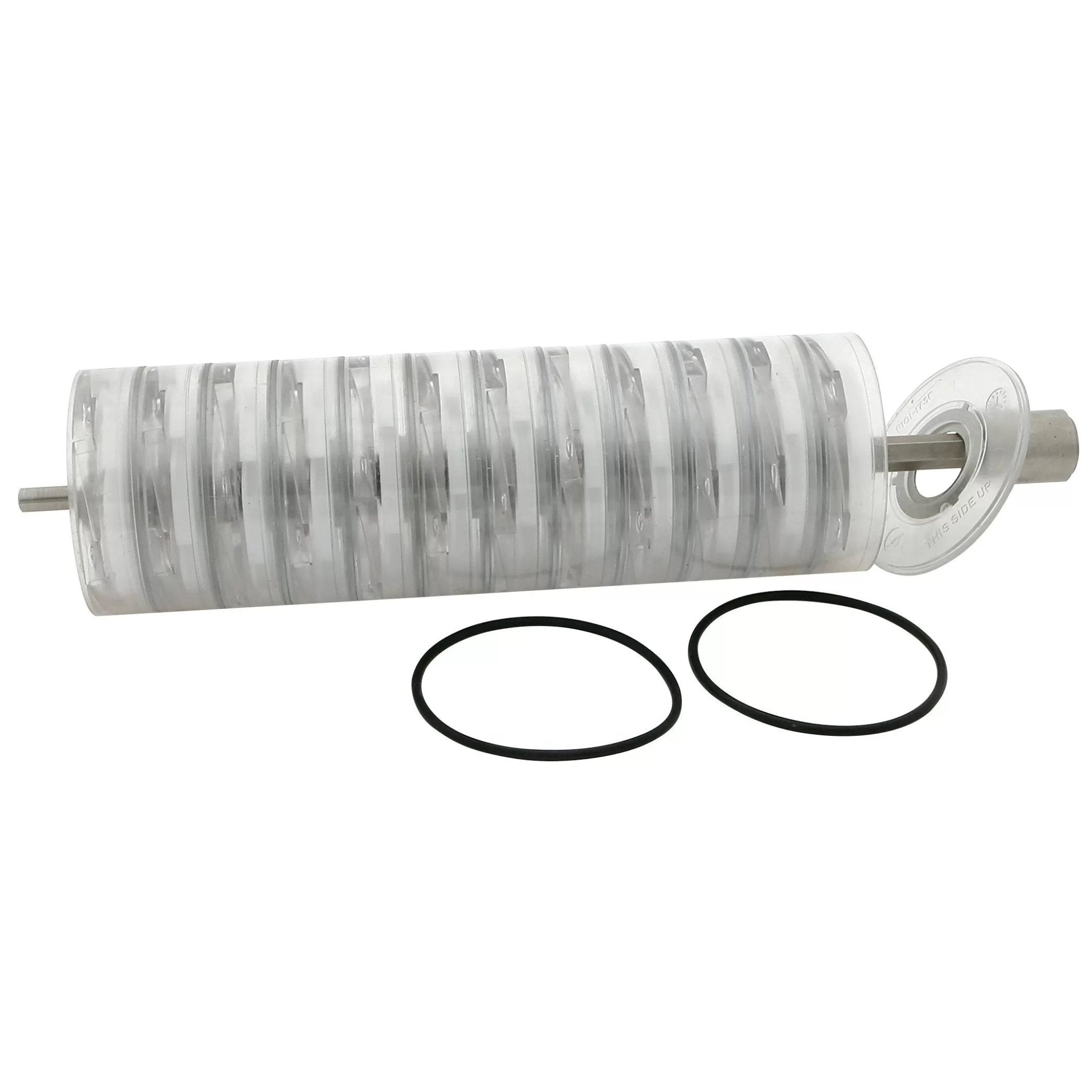 Aermotor® Pump Stack Kit – QC Supply
