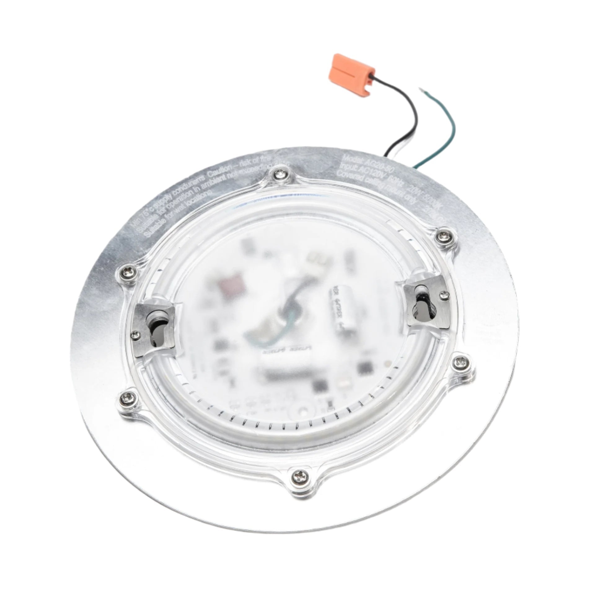 Ag Lighting AG20 Light Bulb - QC Supply - 