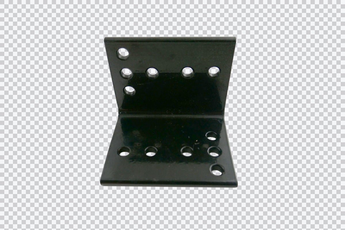 Agricultural Manufacturing & Textiles Winch Bracket - QC Supply - 