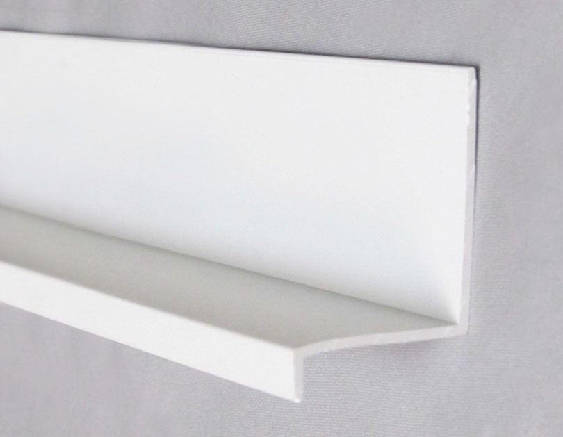 Agrilite™ PVC Base Trim - QC Supply - 