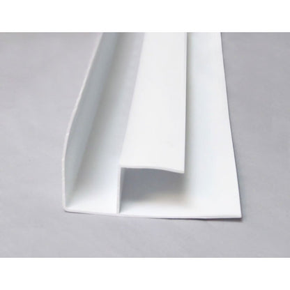 Agrilite™ PVC Trim - QC Supply - 