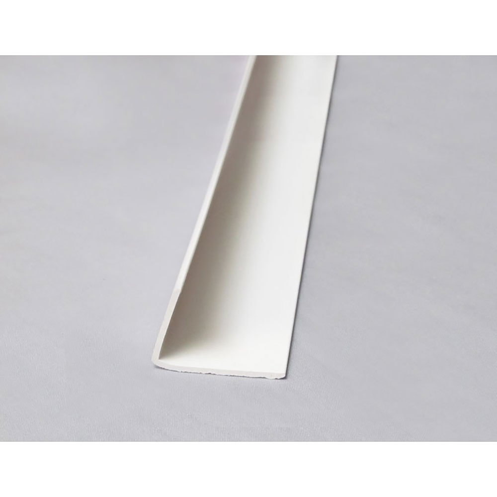 Agrilite™ PVC Trim - QC Supply - 