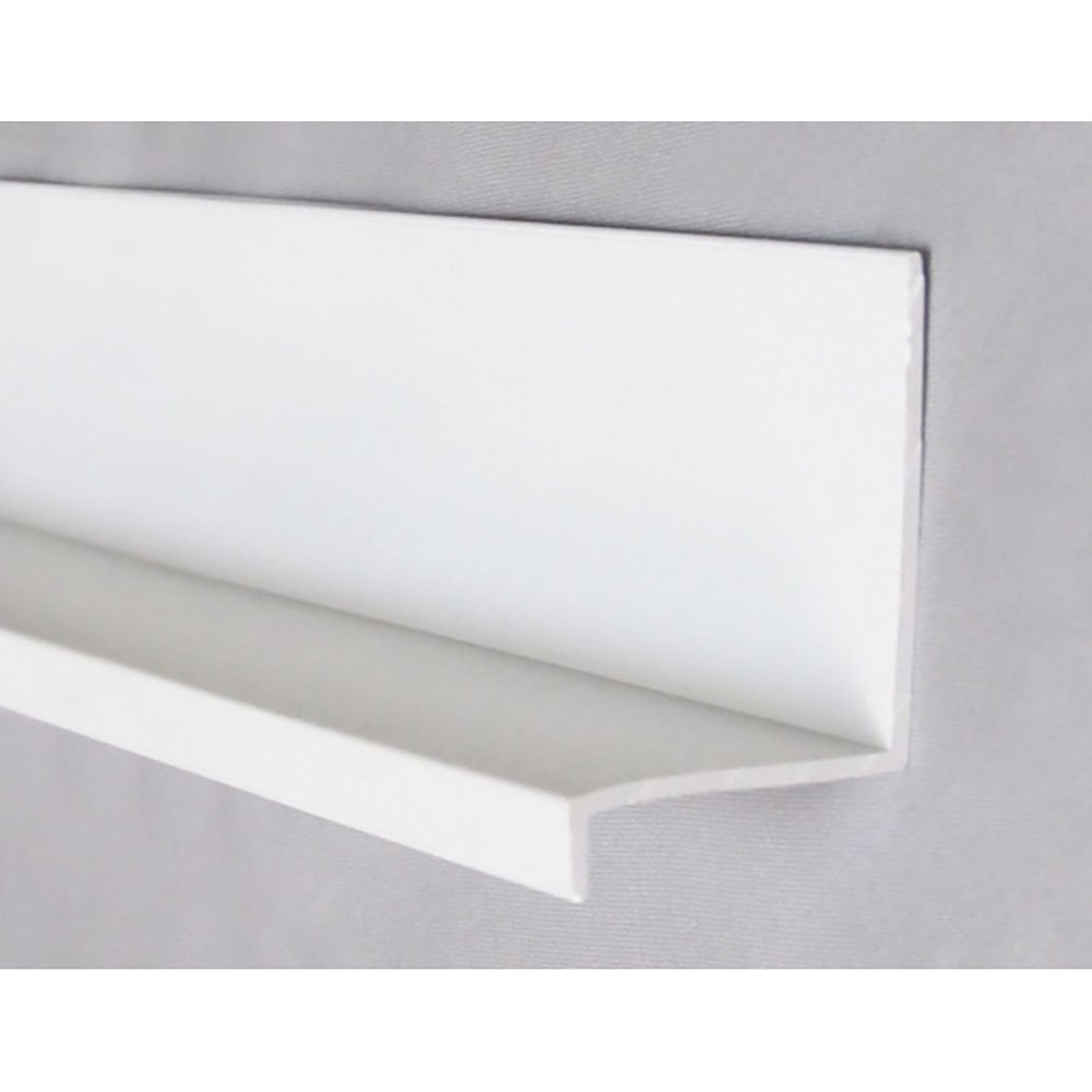Agrilite™ PVC Trim - QC Supply - 