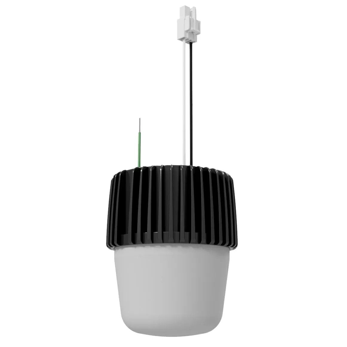 AgriShift® Gen 3 MLB Lighting For Broilers & Turkeys Edison Base - 120V, 14W - QC Supply - 