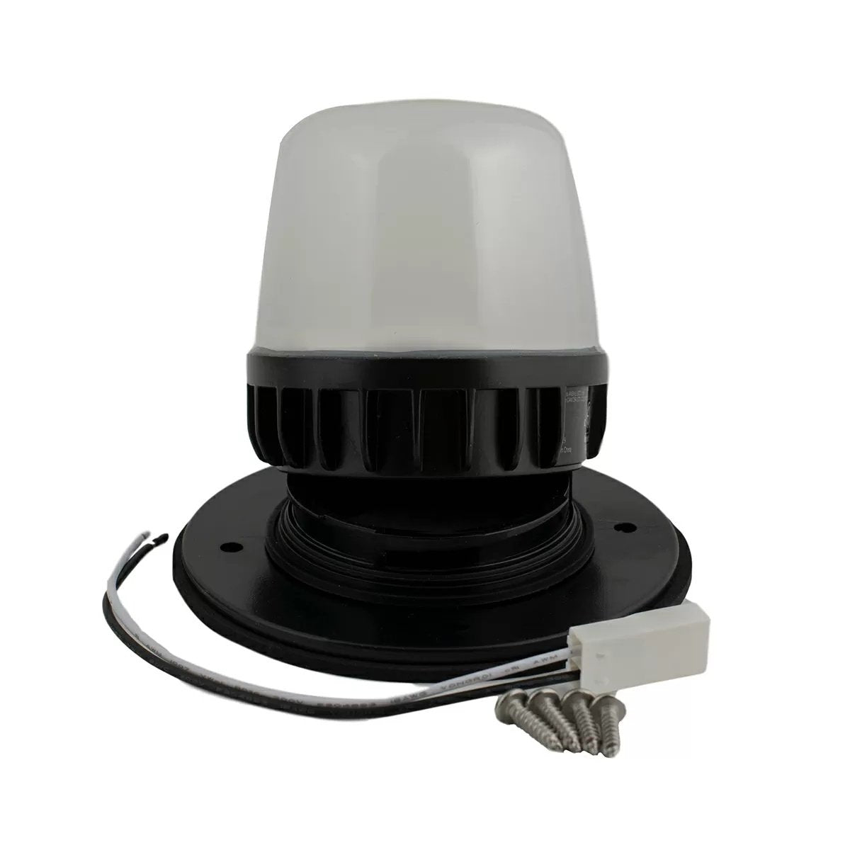 AgriShift® MLM - B for Broilers, Pullets & Turkeys - 10W Junction Box Base - QC Supply - 