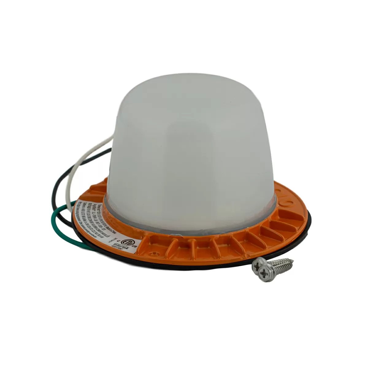 AgriShift® MLM - R for Layers & Breeders - 8W Tall Junction Box Base - QC Supply - 