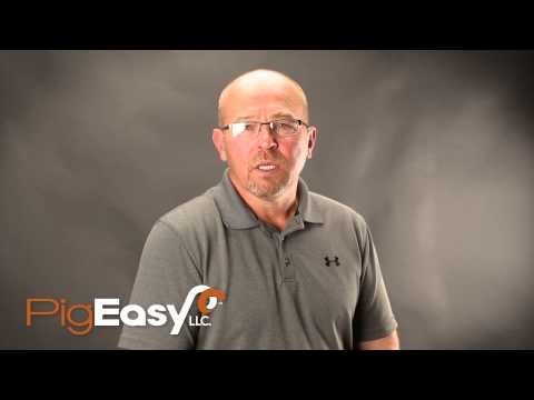A.I. HUSKY Saddle - QC Supply - 