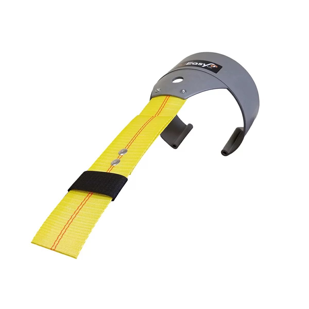 A.I. HUSKY Saddle - QC Supply - 