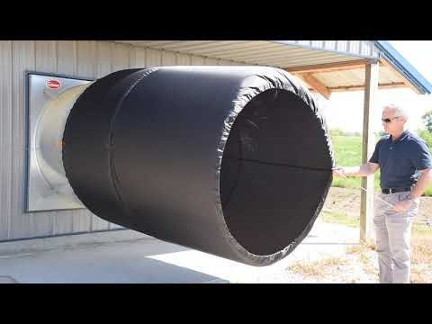 Air Chute - QC Supply - 