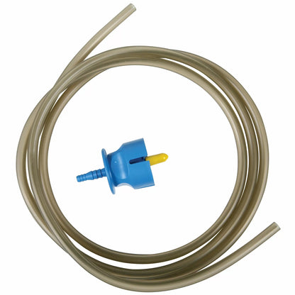 Allflex 5VM DrawOff Syringe - QC Supply - 
