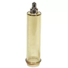 Allflex® Barrel & ORing for Repeater Syringe - QC Supply - 