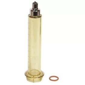 Allflex® Barrel & ORing for Repeater Syringe - QC Supply - 