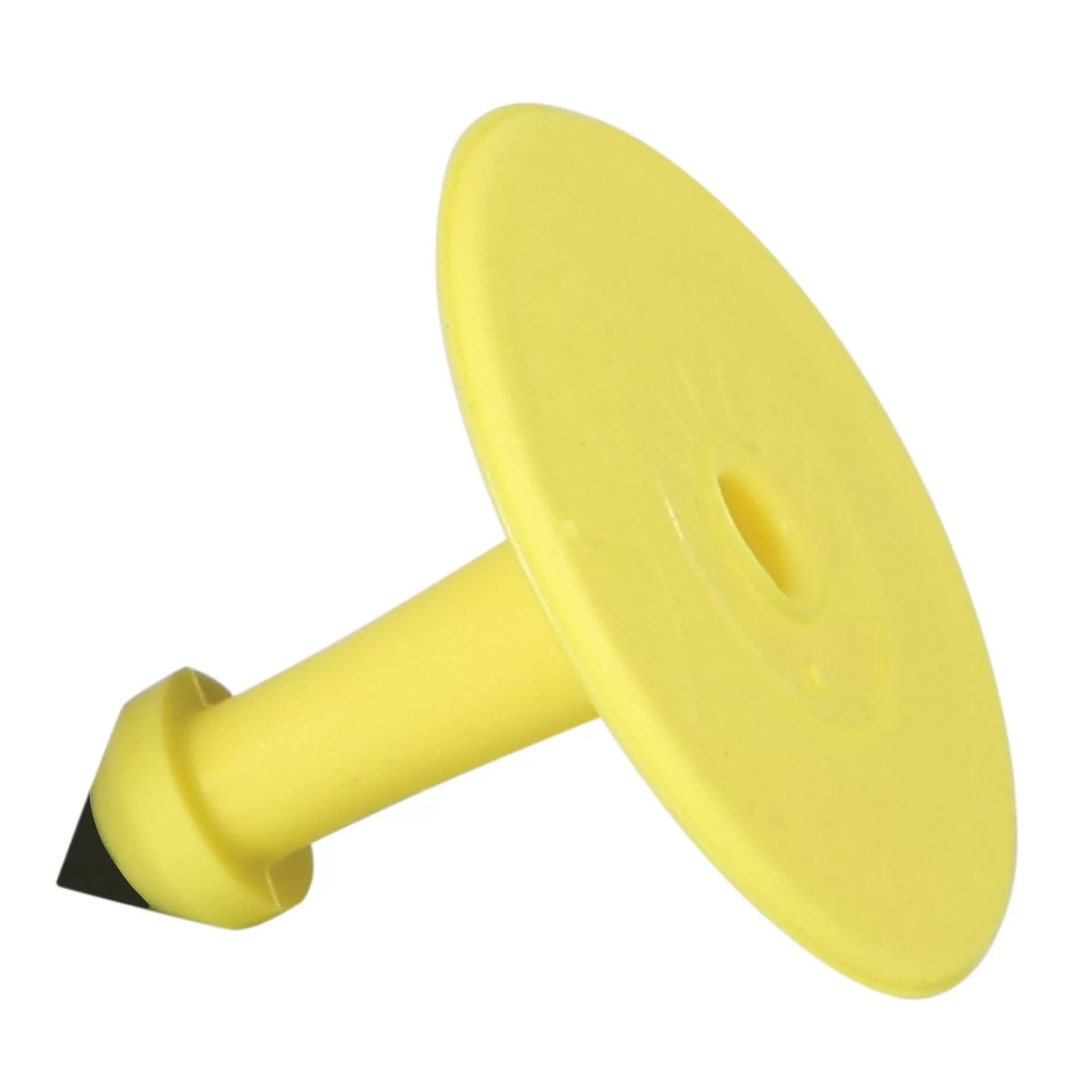 Allflex® Global Extended Ear Tag Male Buttons - 25/Bag - QC Supply - 