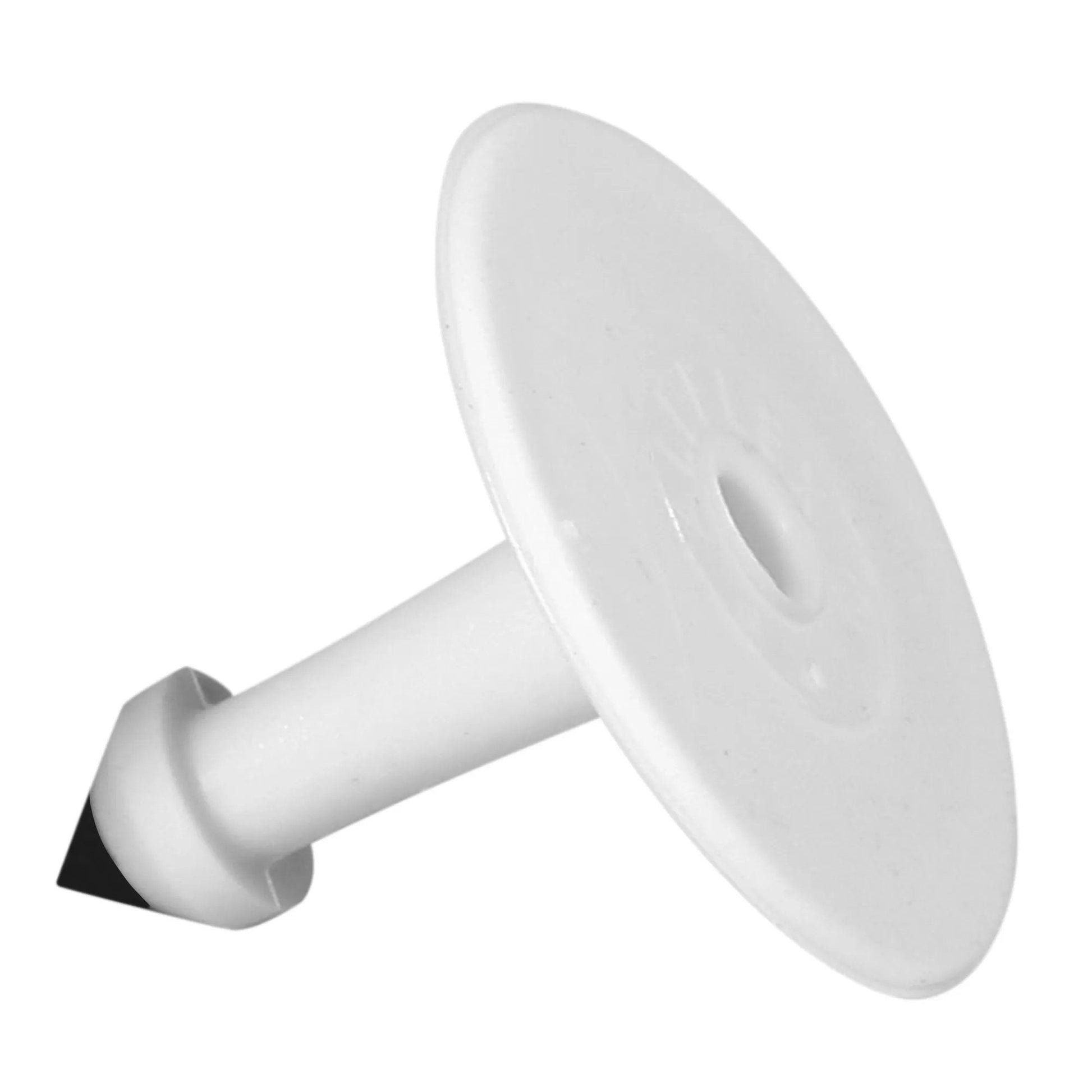 Allflex® Global Extended Ear Tag Male Buttons - 25/Bag - QC Supply - 