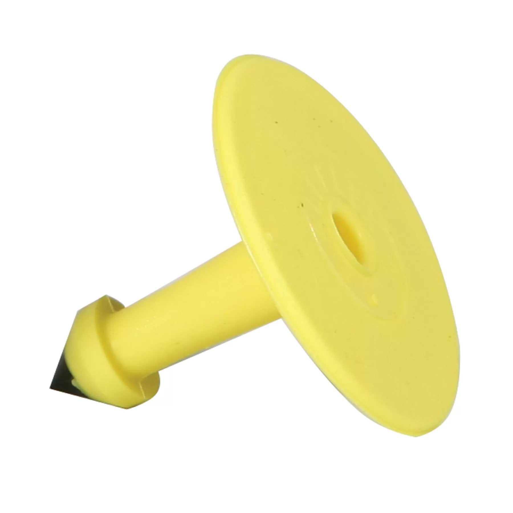 Allflex® Global Extended Ear Tag Male Buttons - 25/Bag - QC Supply - 