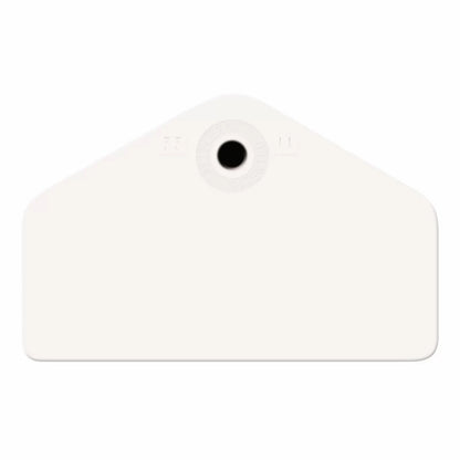 Allflex® Global Hog Male Ear Tags - 25/Bag - QC Supply - 