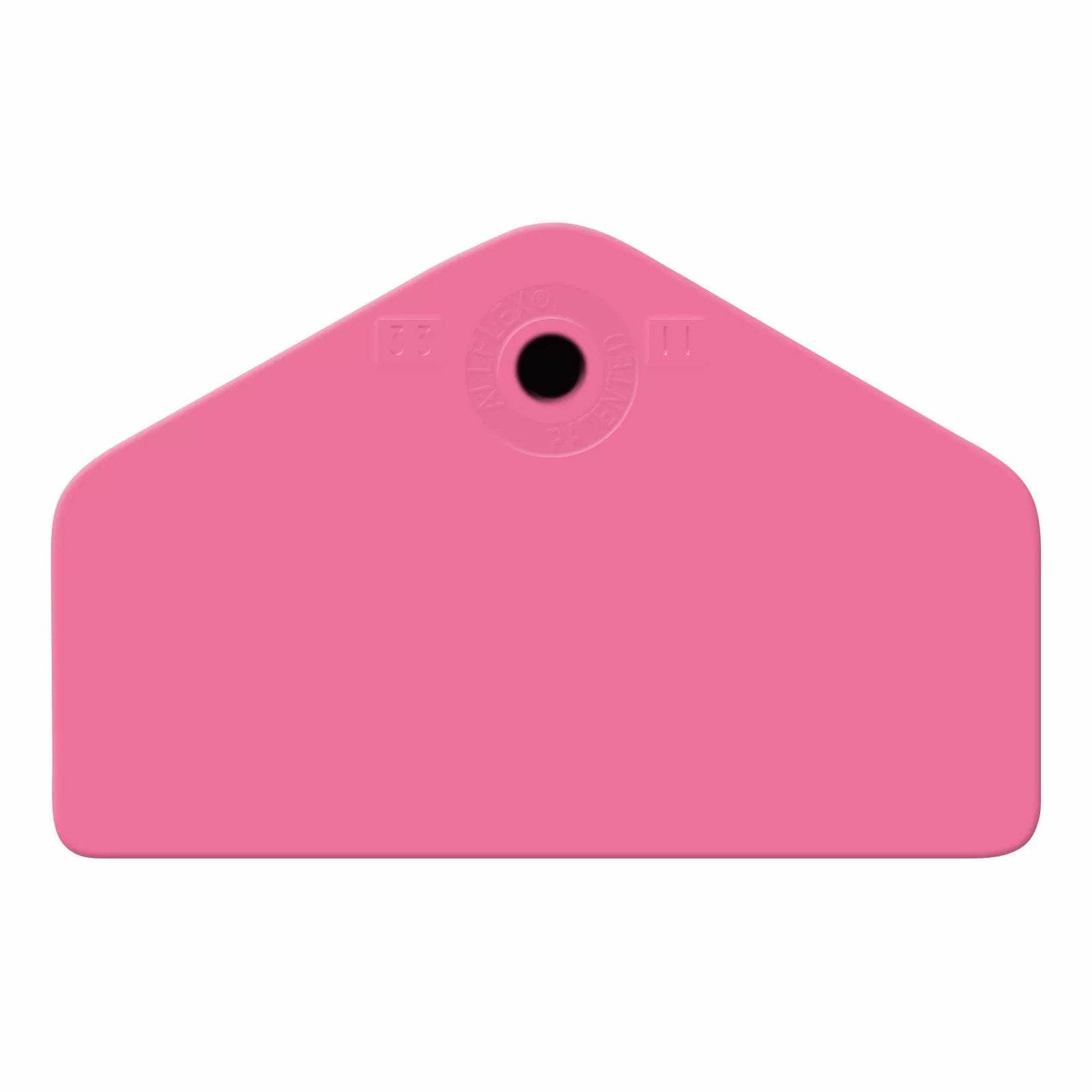 Allflex® Global Hog Male Ear Tags - 25/Bag - QC Supply - 