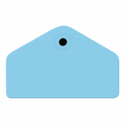 Allflex® Global Hog Male Ear Tags - 25/Bag - QC Supply - 