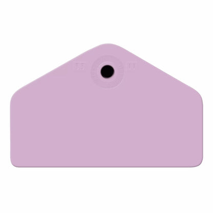Allflex® Global Hog Male Ear Tags - 25/Bag - QC Supply - 