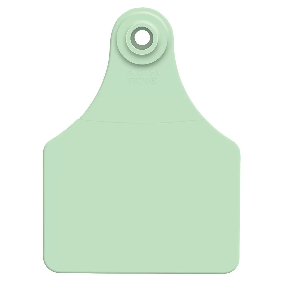 Allflex® Global Large Beef & Dairy Ear Tags - 25/Bag - QC Supply - 