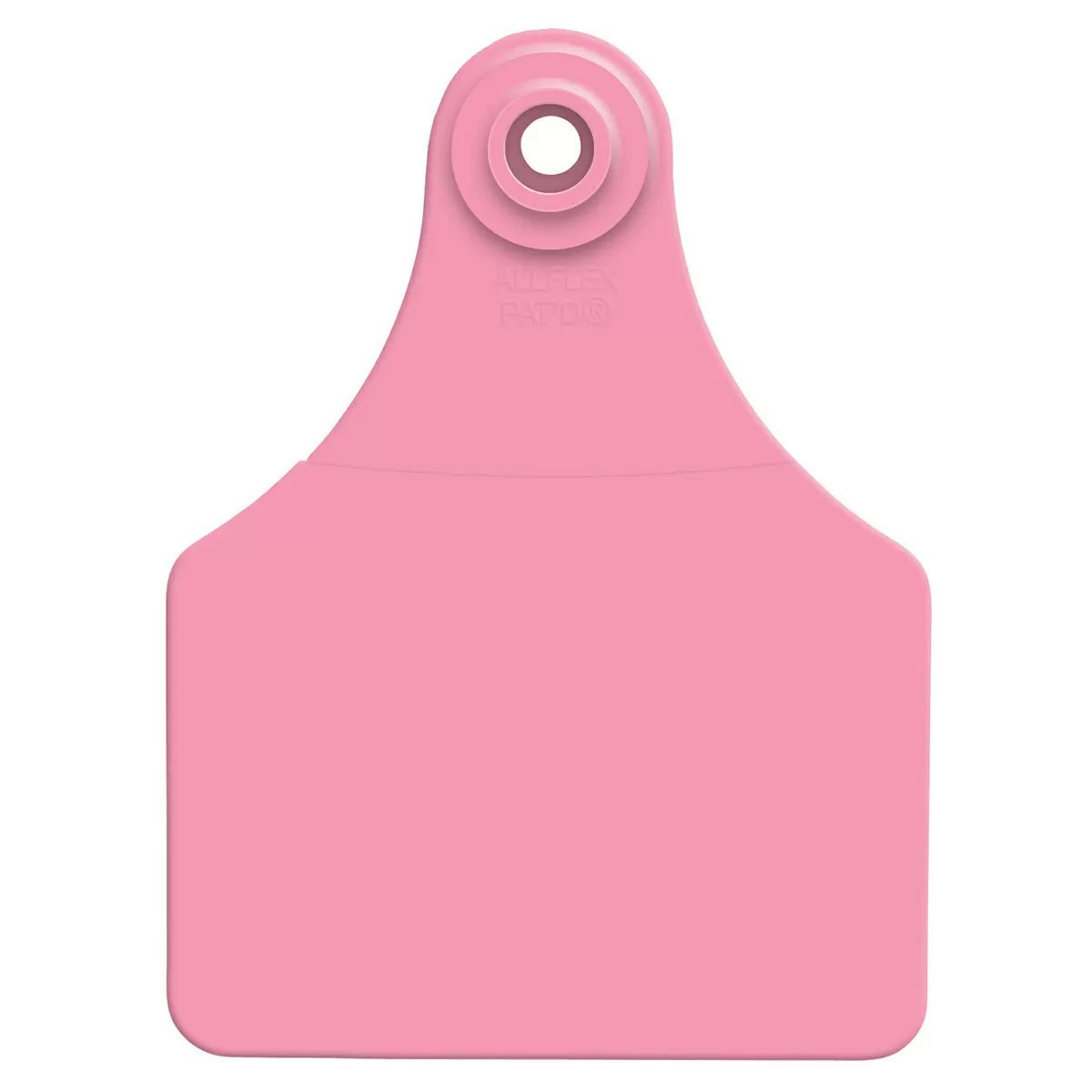 Allflex® Global Large Beef & Dairy Ear Tags - 25/Bag - QC Supply - 