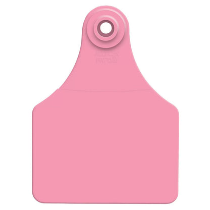 Allflex® Global Large Beef & Dairy Ear Tags - 25/Bag - QC Supply - 