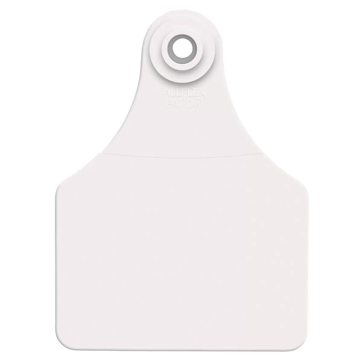 Allflex® Global Large Beef & Dairy Ear Tags - 25/Bag - QC Supply - 