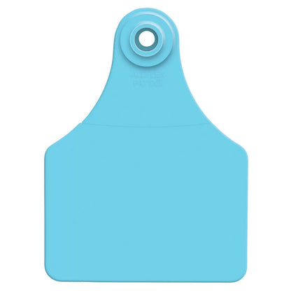 Allflex® Global Large Beef & Dairy Ear Tags - 25/Bag - QC Supply - 