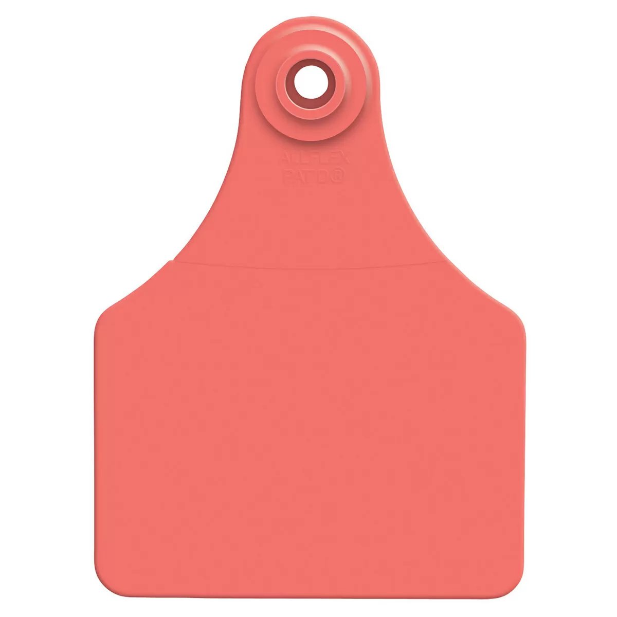 Allflex® Global Large Beef & Dairy Ear Tags - 25/Bag - QC Supply - 