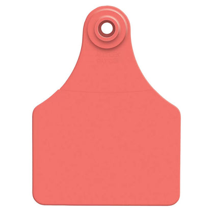 Allflex® Global Large Beef & Dairy Ear Tags - 25/Bag - QC Supply - 