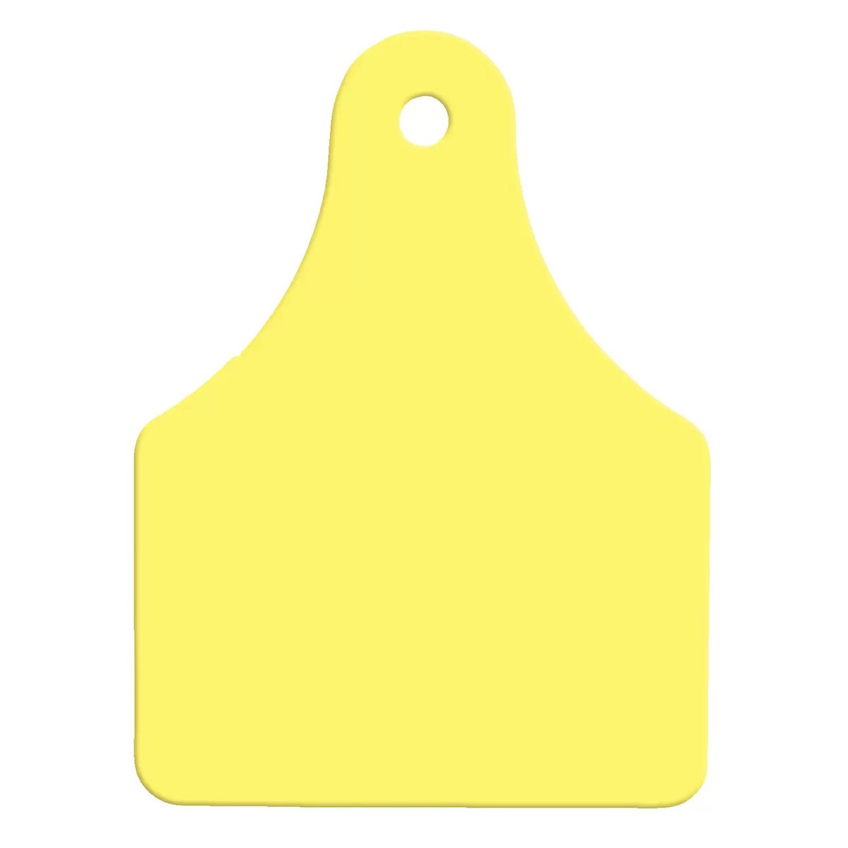 Allflex® Global Large Beef & Dairy Ear Tags - 25/Bag - QC Supply - 