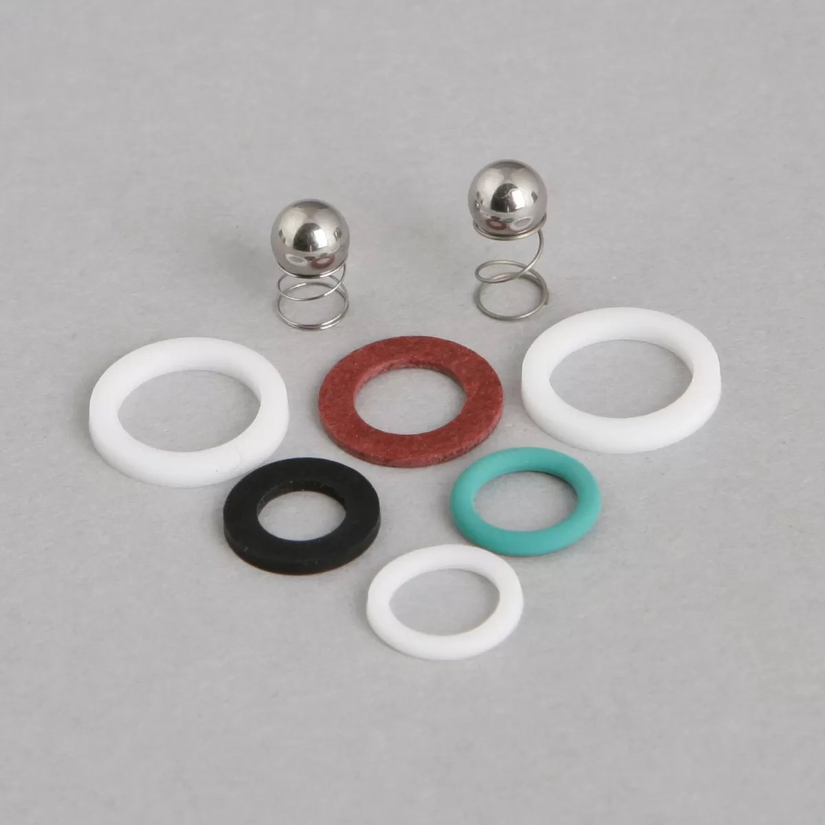 Allflex® Minor Service Kit - QC Supply - 