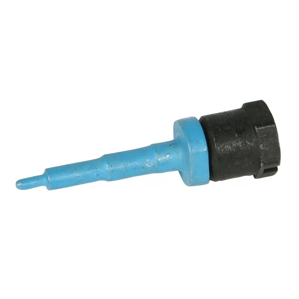 Allflex® Piglet Ear Tag Applicator Blue Pin - QC Supply - 