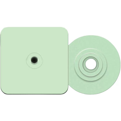 Allflex® Piglet Ear Tags - 25/Bag - QC Supply - 