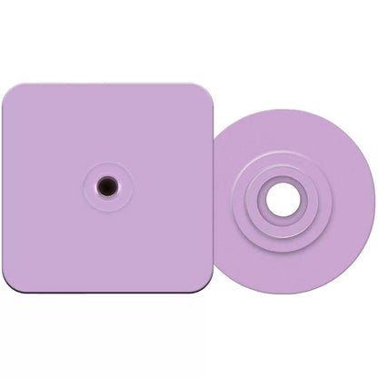 Allflex® Piglet Ear Tags - 25/Bag - QC Supply - 