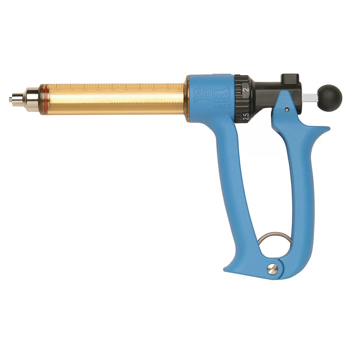 Allflex® Repeater Syringe - QC Supply - 