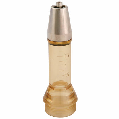 Allflex® Replacement Barrel for Ultra DrawOff Syringe - QC Supply - 
