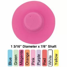 Allflex® Tamperproof™ Small Global Female Ear Tags - 25/Bag - QC Supply - 