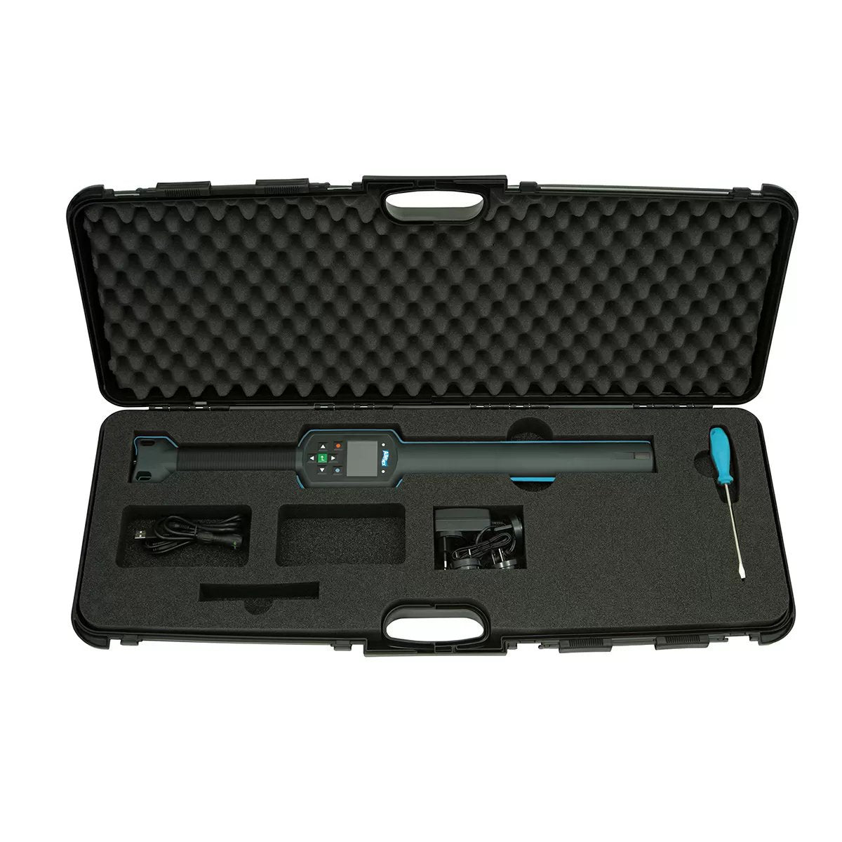 Allflex® Transport Case for AWR300 Stick Reader - QC Supply - 