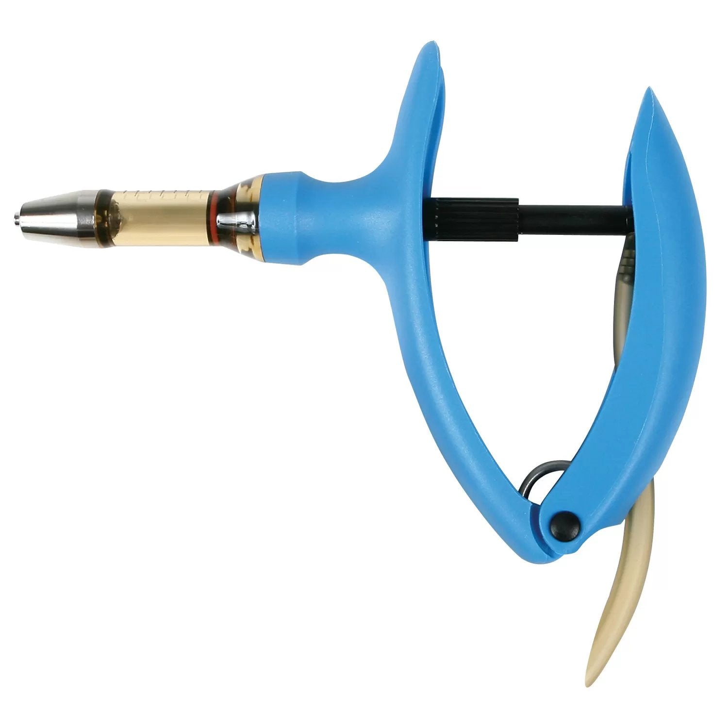 Allflex® Ultra DrawOff Syringe - QC Supply - 