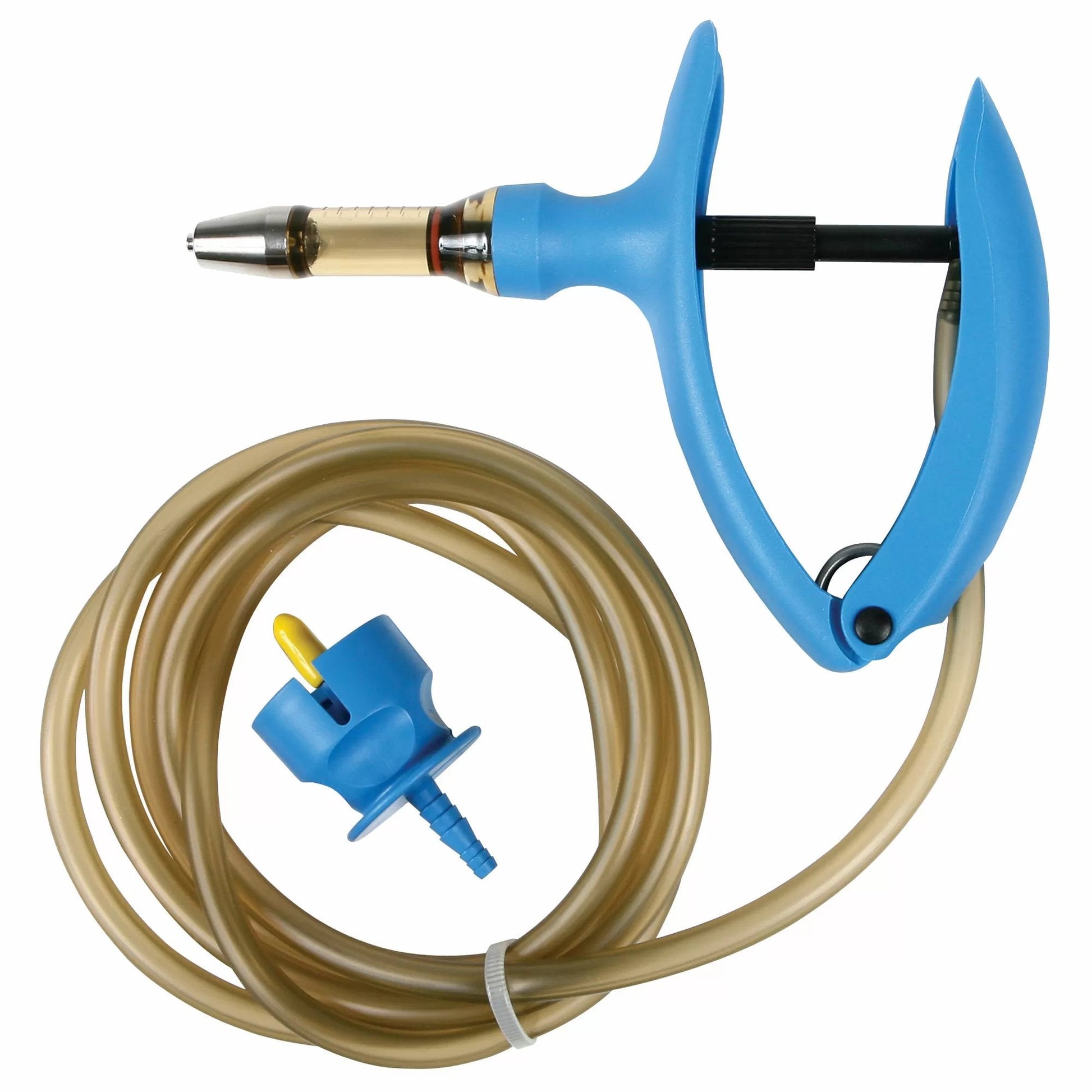 Allflex® Ultra DrawOff Syringe - QC Supply - 