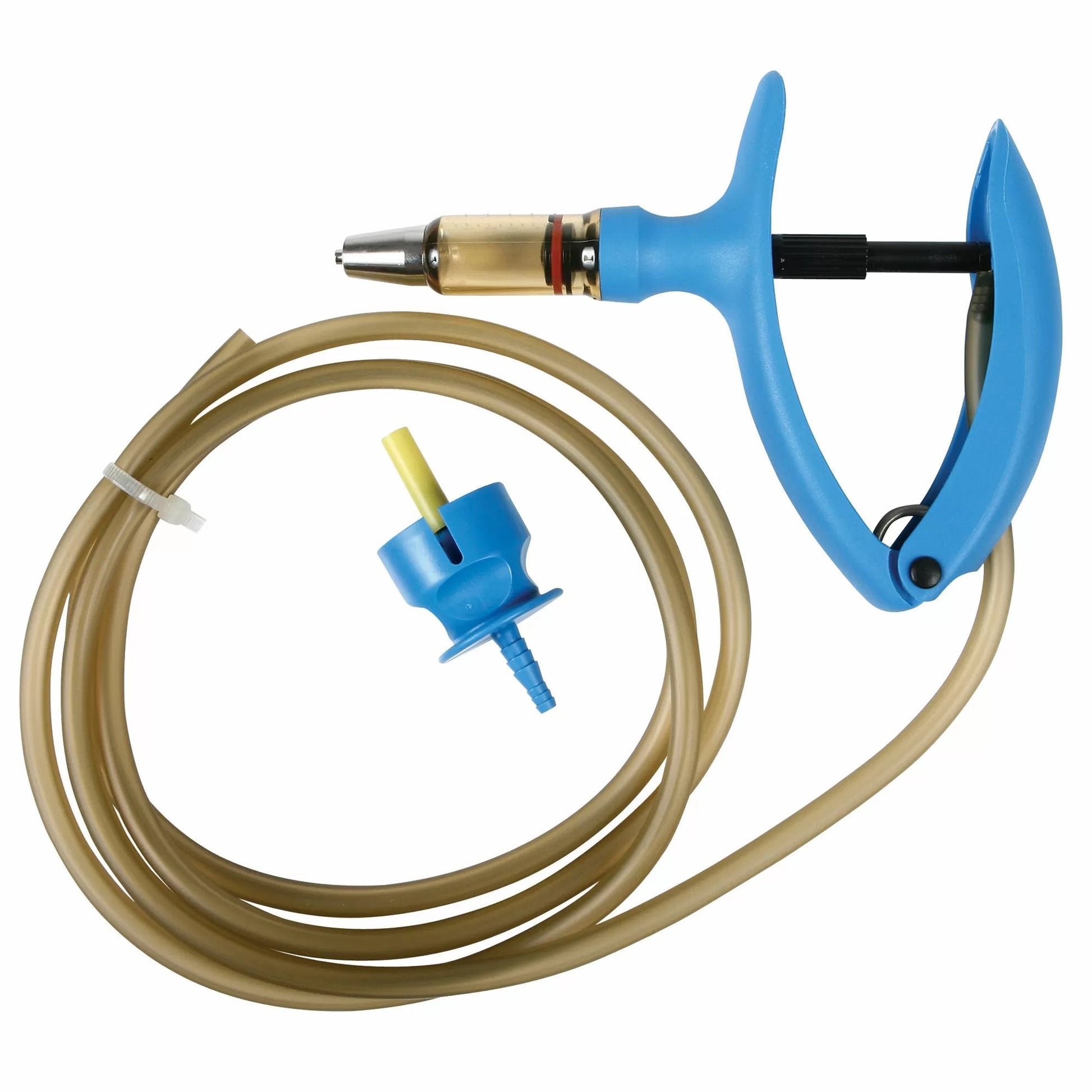 Allflex® Ultra DrawOff Syringe - QC Supply - 