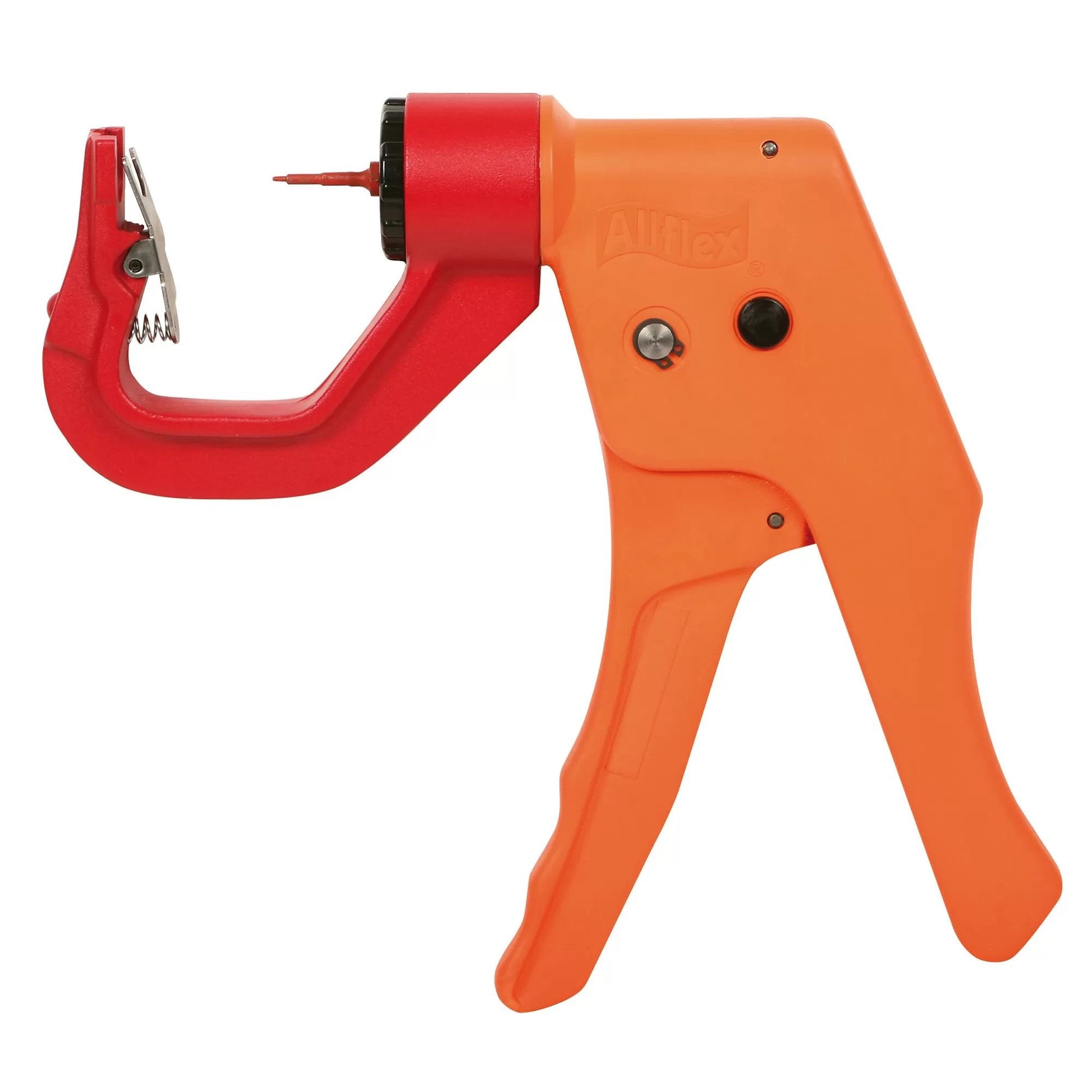 Allflex® Ultra Retract - O - Matic™ RFID Tag Applicator - QC Supply - 